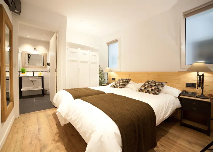 Casa Nicolasa Pensjonat