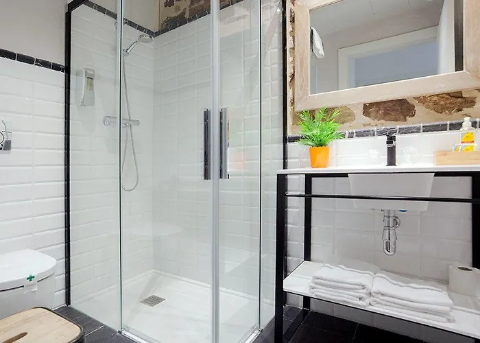 Pensjonat Casa Nicolasa