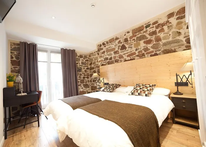 Casa Nicolasa Pensjonat 2*