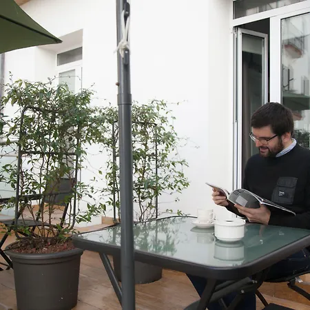 Casa Nicolasa Guest house 2*