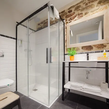 Casa Nicolasa Guest house