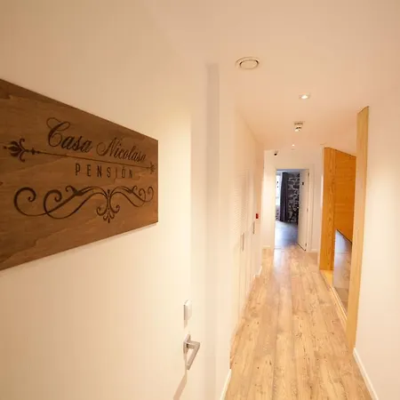 Casa Nicolasa