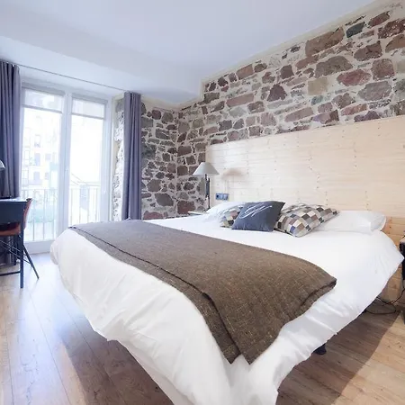 Penzion Casa Nicolasa San Sebastián