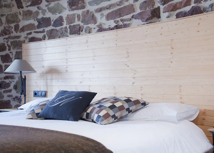 カサ ニコラサ サン・セバスティアン