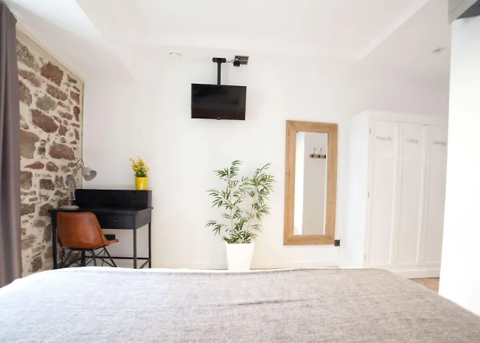 ゲストハウス カサ ニコラサ 2*