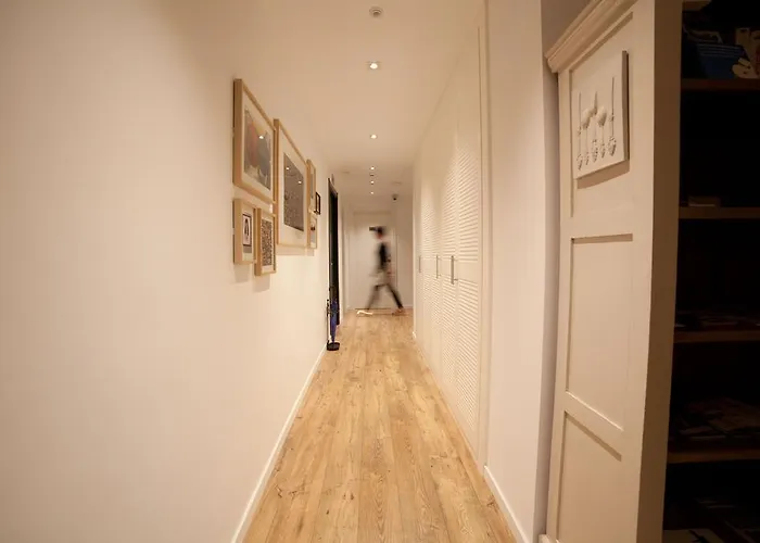 カサ ニコラサ ゲストハウス