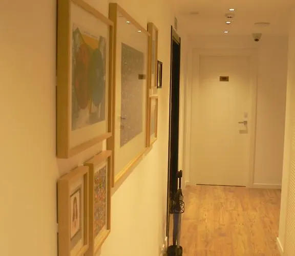 カサ ニコラサ サン・セバスティアン